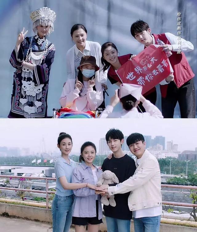 奋斗吧少年第40集大结局，奋斗吧少年42集（《少年派2》大结局）