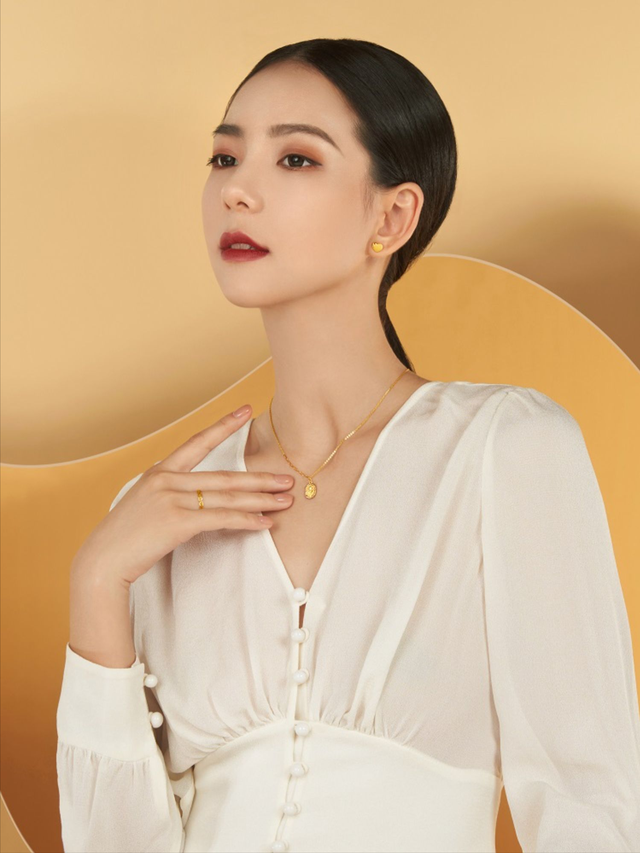 国内知名珠宝品牌你知道几个呢，买珠宝选什么牌子好