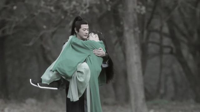 李淳罡死在谁手里，李淳罡结局（《雪中悍刀行》李淳罡死后）