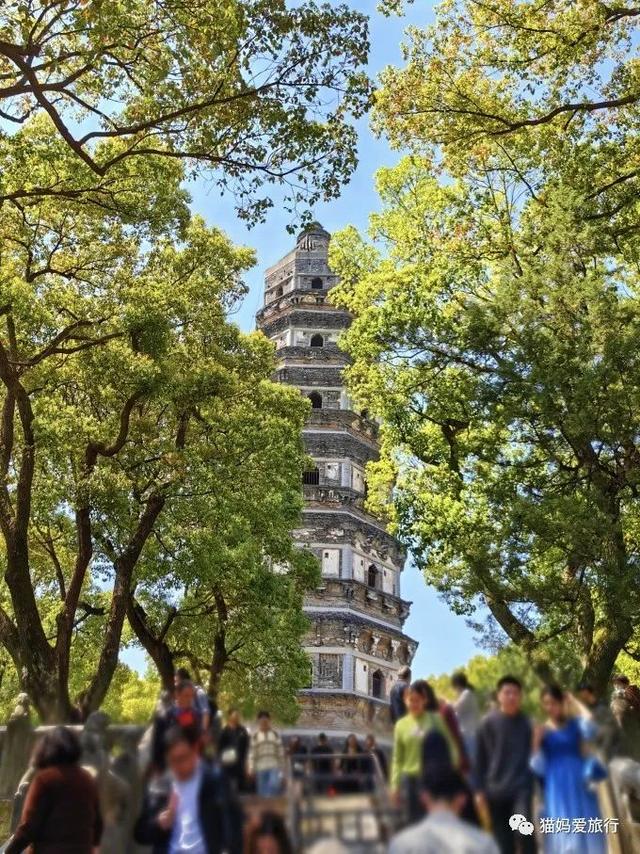 苏州山塘街攻略，苏州山塘街美食最强攻略（周末轻松苏州游）