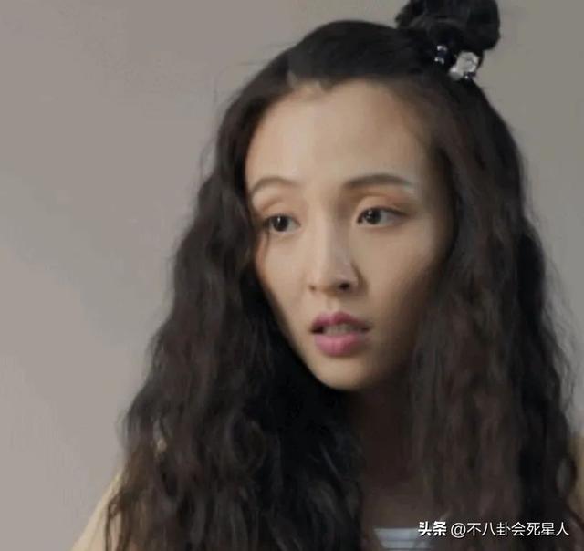 眼睛亮的人有灵气，眼睛有灵性的女人（却“败”在眼皮的明星）