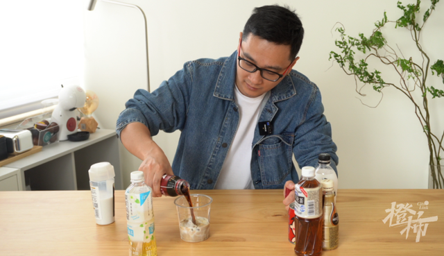 百利甜酒兑什么最好喝，百利甜酒的几种爽爆了的喝法（挑战便利店12种饮料的神仙混搭）