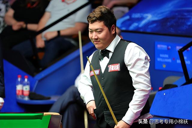压轴登场是什么意思，压轴登场是什么意思是最后一个节目（斯诺克世锦赛上演巅峰对决）