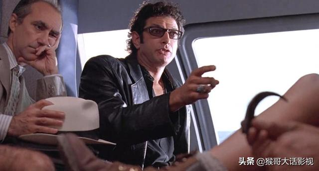 杨海音个人资料，杨海音（《侏罗纪公园》译制资料整理）