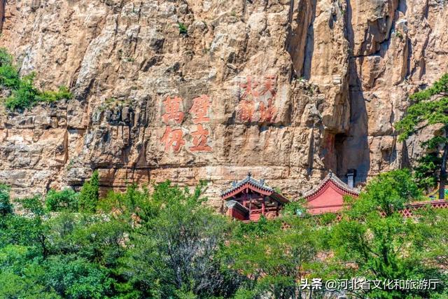 恒山在哪里，衡山在哪里个省哪个市（赵子龙的常山，是座什么山）