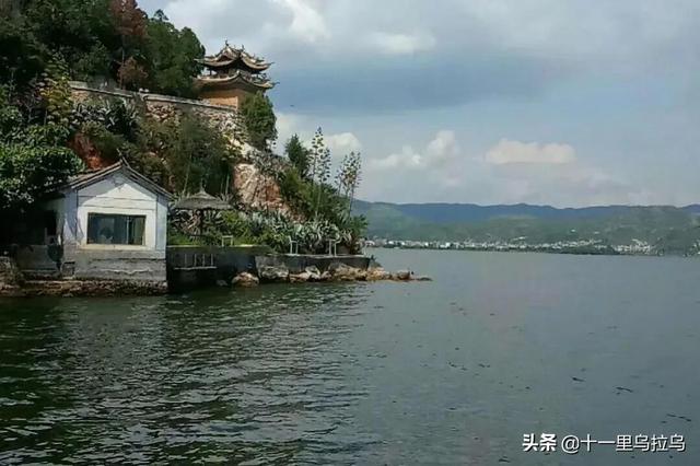 大理玩几天合适，大理游玩几天合适（云南大理-一个古朴的地方）