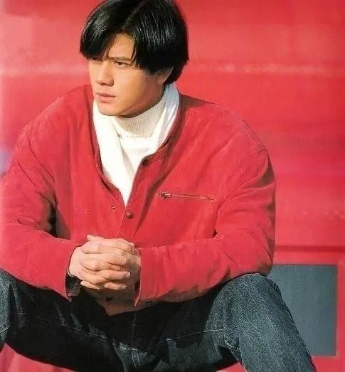 郭富城‖四大天王‖郭富城头像‖被迷倒呜呜微信，郭富城‖四大天王‖郭富城头像‖被迷倒呜呜（“四大天王”之郭富城）