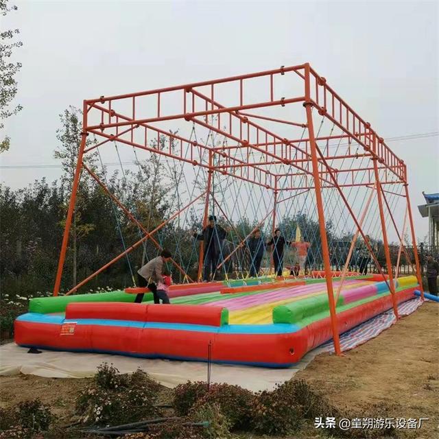 年轻人喜欢的娱乐项目，年轻人有什么娱乐项目（30种火遍全网的小型网红游乐设备）