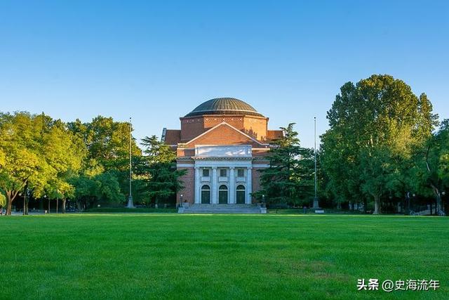 全球大学排行榜，全球大学排行榜100强（2023世界大学权威榜单）
