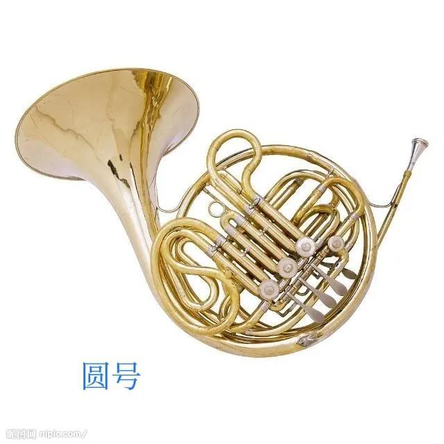 西方吹奏乐器有哪些，吹的西方乐器有哪几种（之西洋铜管乐器<一>概述）