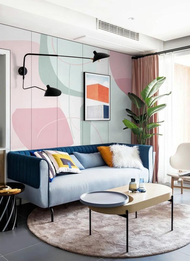 介绍5款环保装修材料，介绍5款环保装修材料怎么写（如今流行这种新材料）