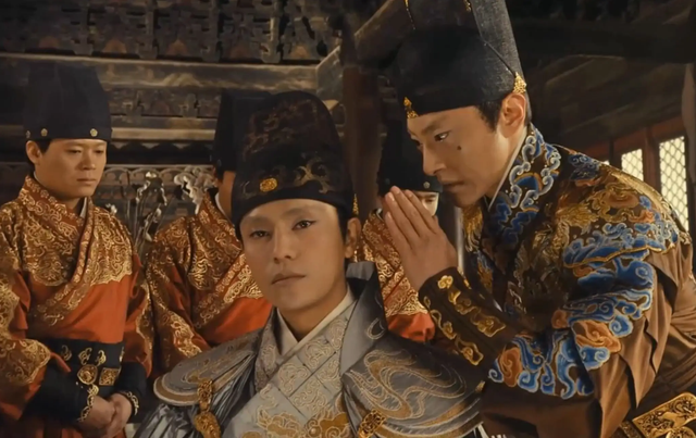 锦衣卫和六扇门哪个大，东厂、西厂、锦衣卫、六扇门