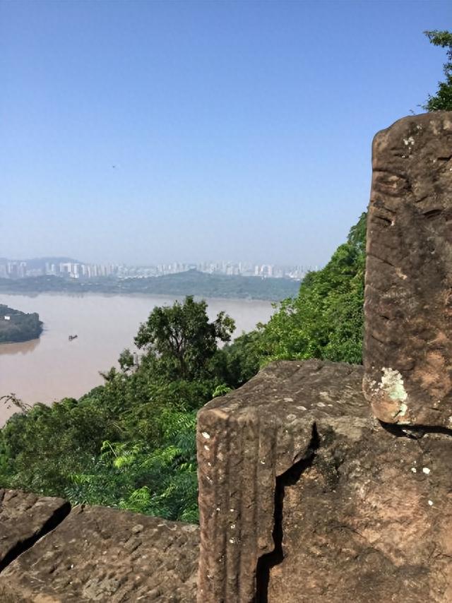 合川钓鱼城详细攻略来了，大杨实地旅游告诉大家：有个错误不能犯