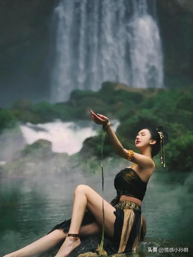 超好看少女壁纸，美图分享<38张>