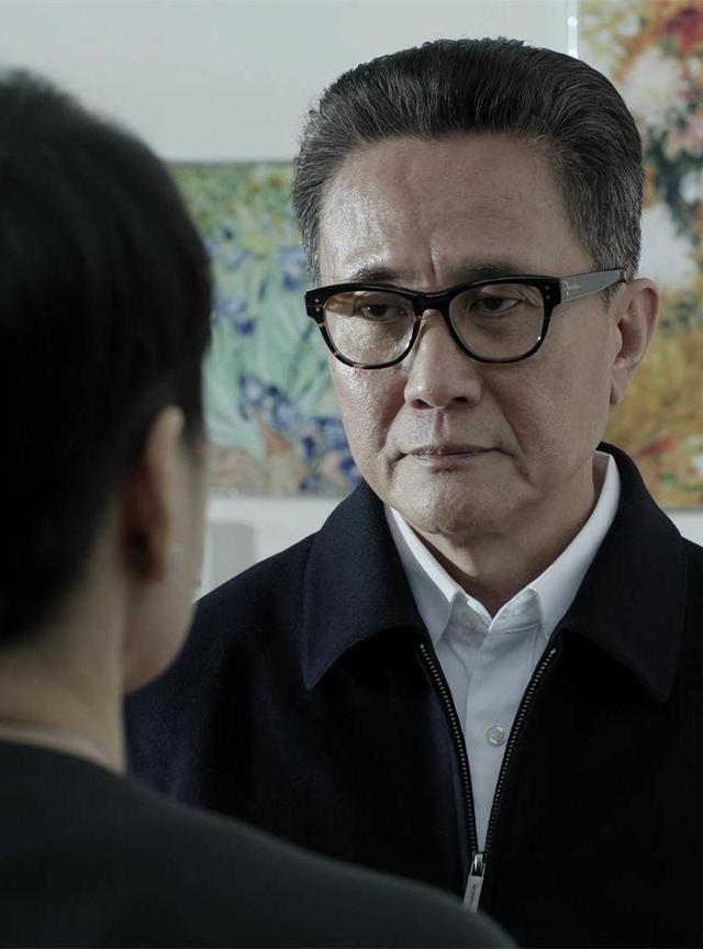 高育良和高小凤,高育良第几集离婚(《人民的名义》