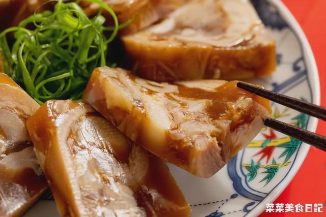 分子料理介绍，分子料理的概念（原来过年过节常吃的一道菜）