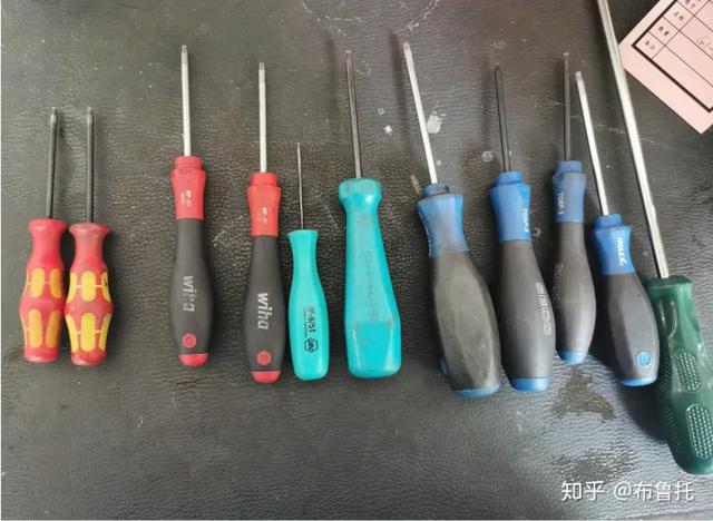 螺丝刀哪个品牌质量好，螺丝刀哪个牌子好（这三个品牌的螺丝刀各有哪些特点）