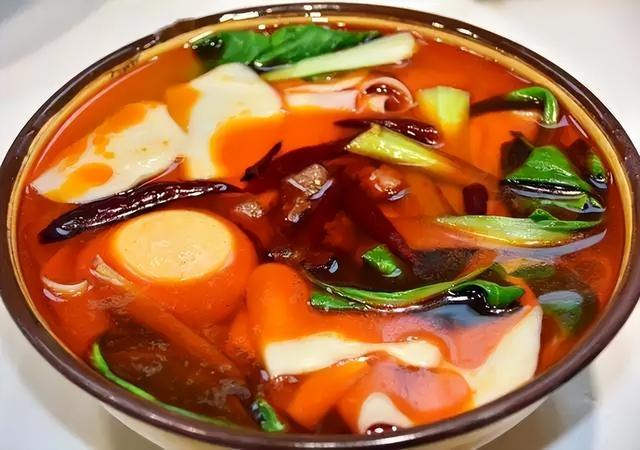 安徽的特色美食，安徽有什么特色美食十大推荐（安徽很好吃的五大美食）