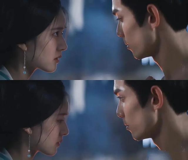 星汉灿烂幸甚至哉，星汉灿烂幸甚至哉是哪首诗（吴磊感情戏演起来像犯罪）