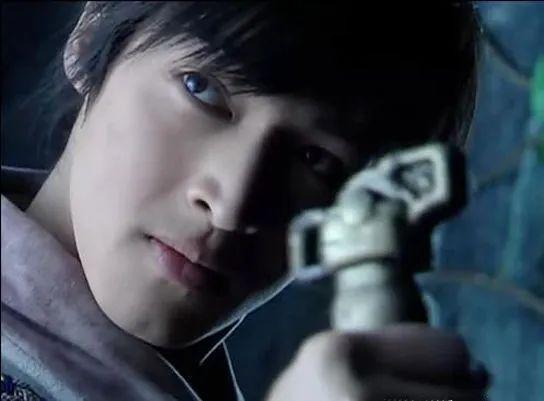 仙剑奇侠传95，仙剑奇侠传95版全攻略（拿什么拯救《仙剑》）