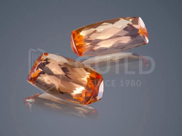 帝王托帕石,帝王托帕石宝石之国(橙黄色系宝石大盘点) 帝王托帕石,帝王托帕石宝石之国(橙黄色系宝石大盘点)