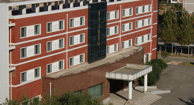 哈尔滨最好的学校（恭喜）