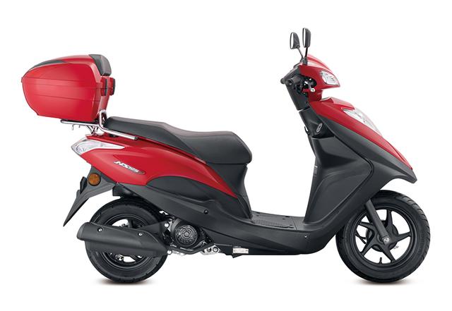 踏板摩托车价格，摩托车踏板报价大全（6000~8000左右的踏板车）