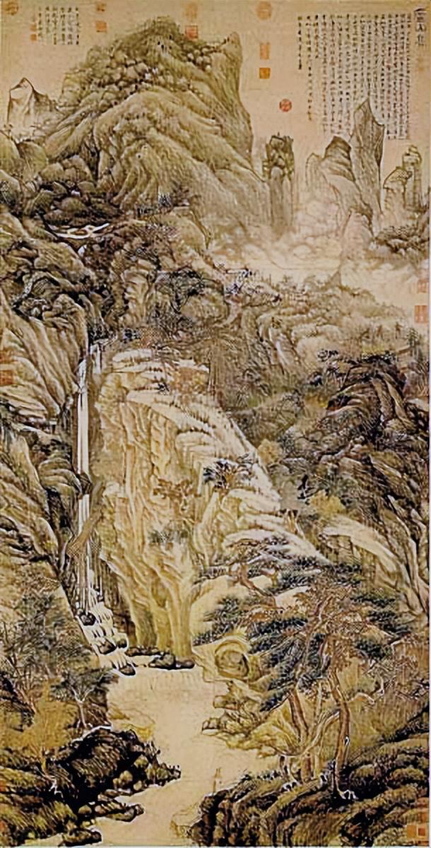 五书指的是哪五书，五书是哪五书（琴棋书画到底是哪四项）