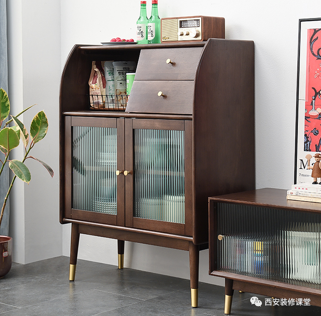 起居室是什么，起居室装修效果图（5种形式满足功能）