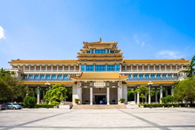 北京美术馆攻略：带孩子去看看中国唯一的国家造型艺术博物馆