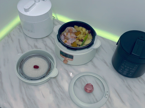 电压力锅炖排骨，电压力锅炖排骨做法（攻略+横评+实测）