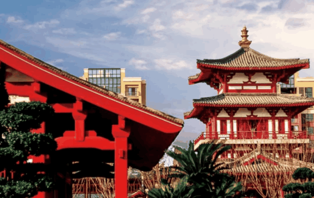 唐人街在哪，唐人街在哪个州（带你了解成都人的“唐人街”）