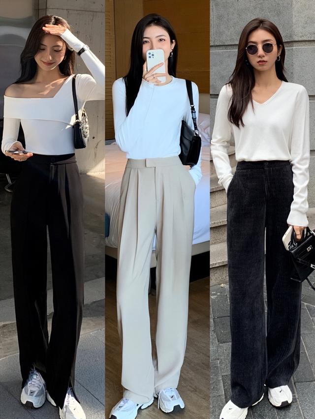 打底衫是什么，打底衫面料都有哪些（入秋的第一件“打底衫”）