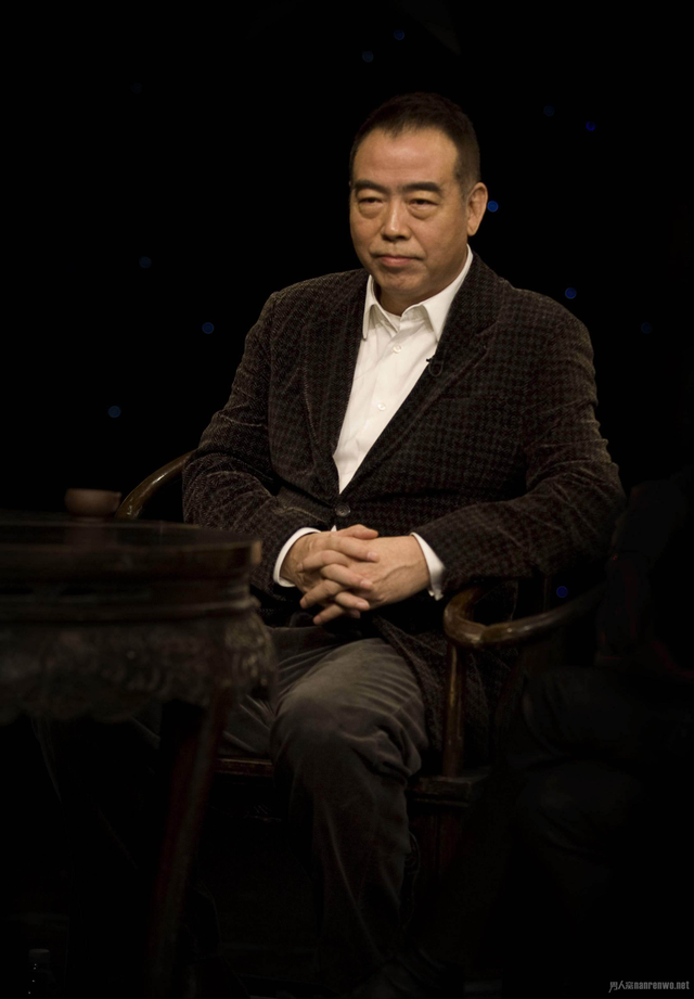 陈雨昂是陈红亲生的吗，陈红儿子陈雨昂（他为何转身就娶小16岁的陈红）