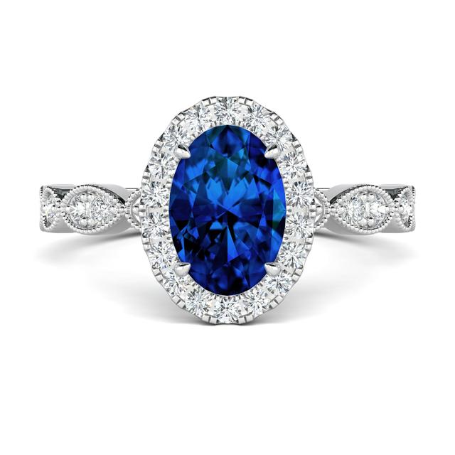 世界十大宝石排名，世界十大宝石（钻石、红宝石、蓝宝石和祖母绿）