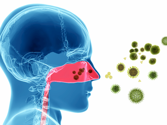 老是打喷嚏怎么回事，老是打喷嚏是怎么回事（明明每天打扫家里卫生）
