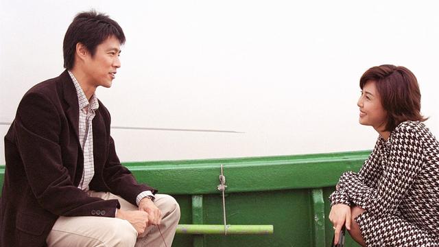 日本最经典十大爱情剧是什么，日本爱情剧大全（日本网民评选的十大恋爱日剧）