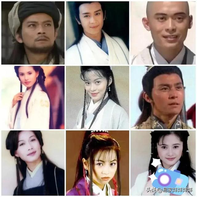 90后看的现代电视剧推荐，这10部90后经典电视剧你看过几部