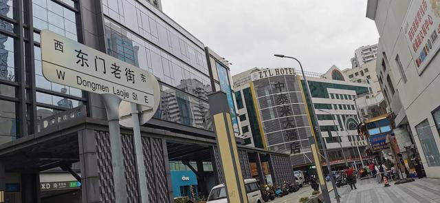 汕头市至梅州市自驾游攻略，两人一车全国自驾游第五十四天