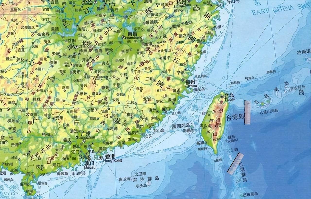 潮汕地区包括哪些地方(潮汕宗族势力有多可怕)