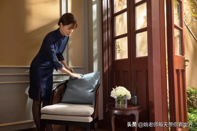 上海外滩半岛酒店，上海婚宴酒店排名（上海酒店的天花板）