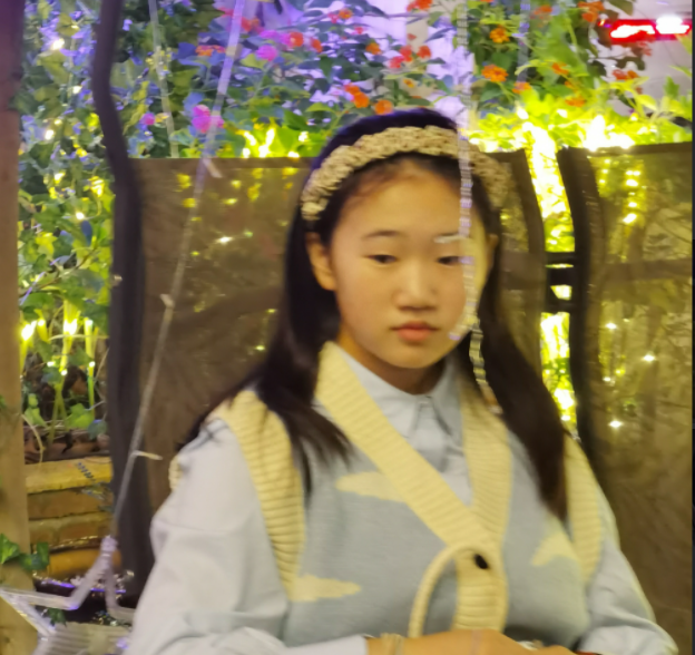 还记得演《红楼梦》的那群“小戏骨”吗？她们现在越来越漂亮了