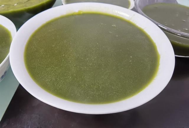 白凉粉在超市叫什么，哪里有卖白凉粉的（分享：粤西高州新鲜凉粉）