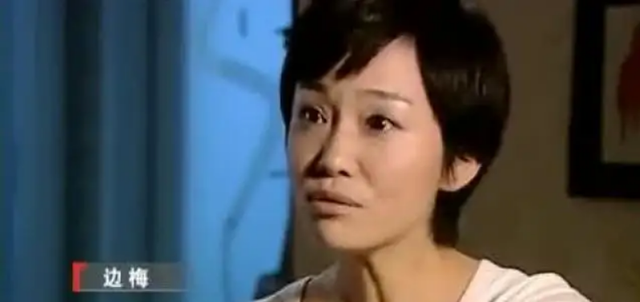 边梅为什么退役，pejing为什么退役（边梅：25岁成北京选美小姐）