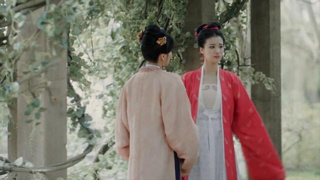 知否中的静安皇后原型，原著隐藏的3位穿越者