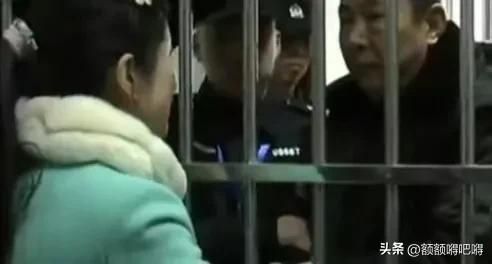 汉龙集团名下企业，身家400亿,染指12位女星,一餐百万的刘汉,死前对妻子大哭