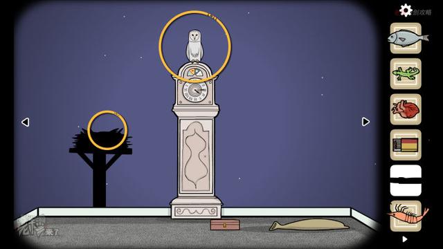 怀表怎么调时间，怀表怎么搭配（Room》重置PC图文攻略+隐藏关卡）