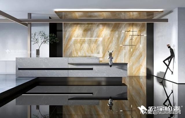 宏宇瓷砖官网旗舰店，宏宇陶瓷官网（宏宇陶瓷750x1500mm新品）