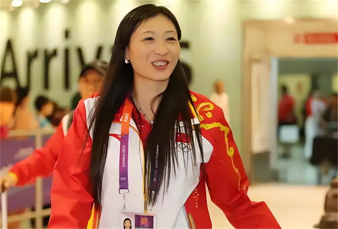 张宁的人生新阶段