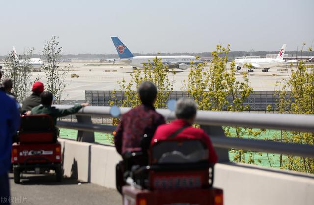 南方航空a380，南航a380首飞长水（南航最后一架空客A380正式退役）